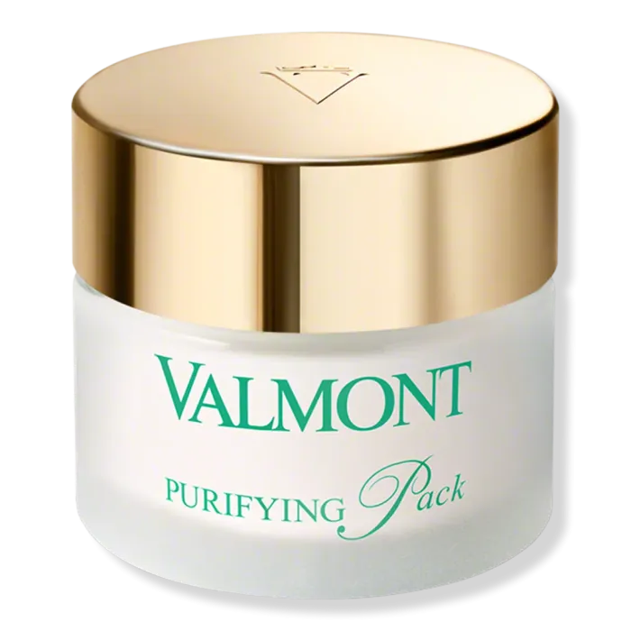Purifying Pack