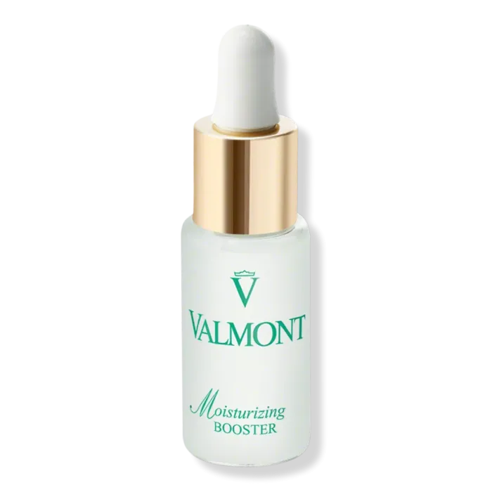 Moisturizing Booster