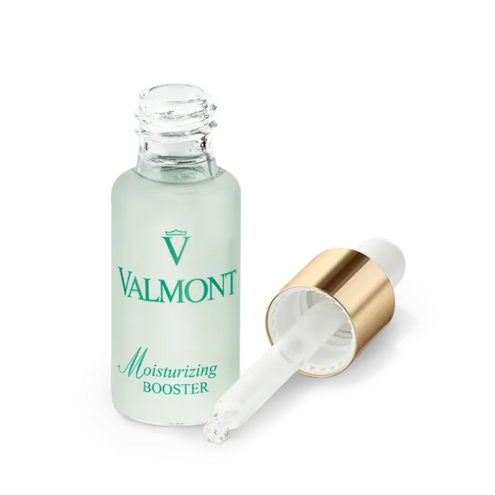 Moisturizing Booster