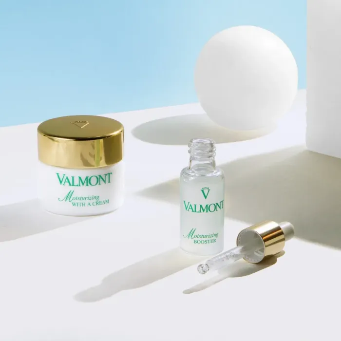 Moisturizing Booster