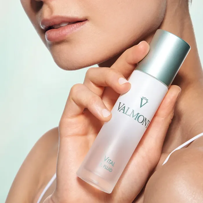 Vital B. Fluid