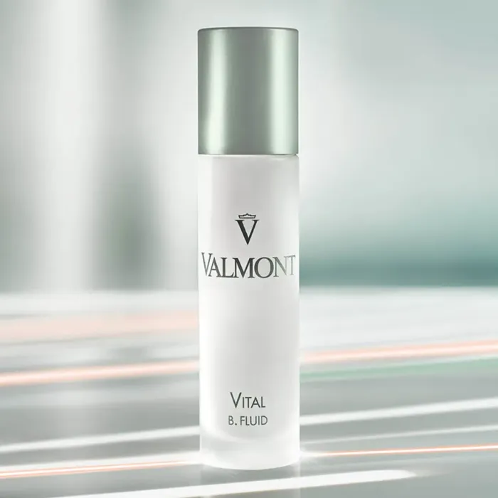 Vital B. Fluid