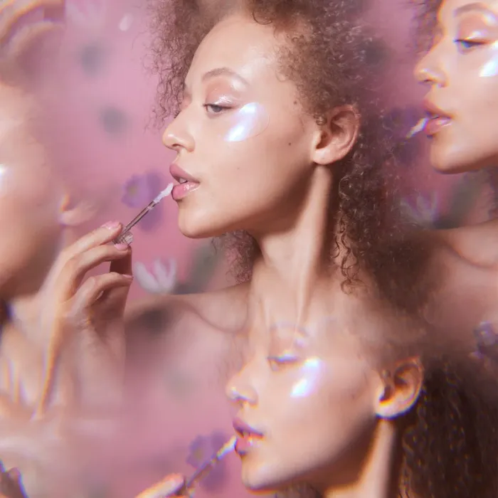 So Popular pH Adaptive Lip Oil