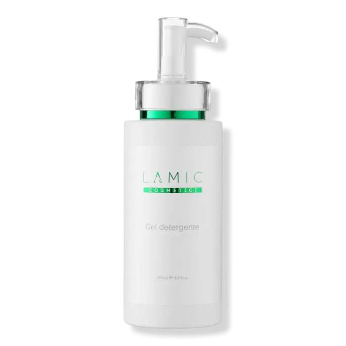 Gel Detergente