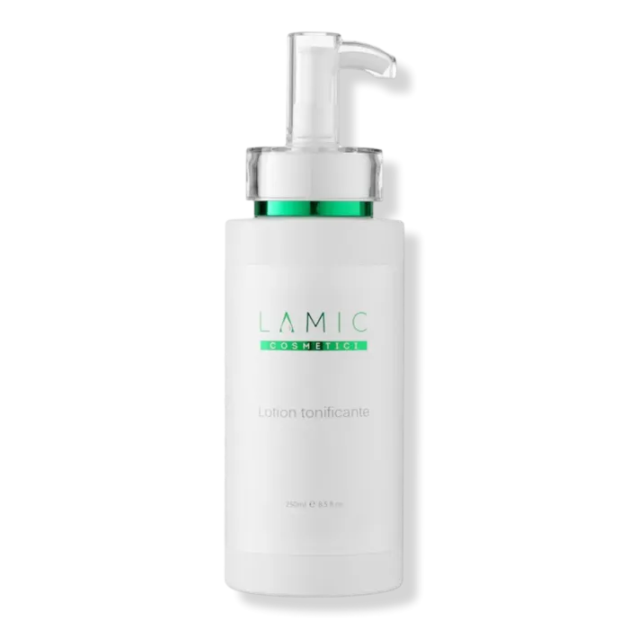Lotion Tonificante