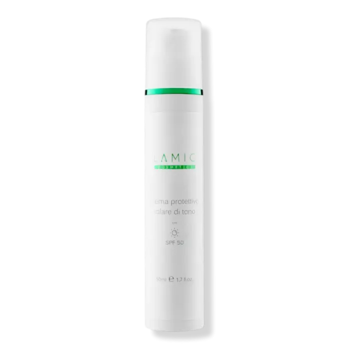Crema Protettivo Solare di Tono SPF 50