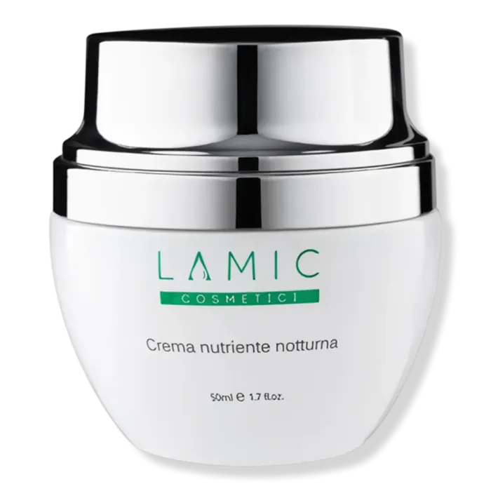 Crema Nutriente Notturna