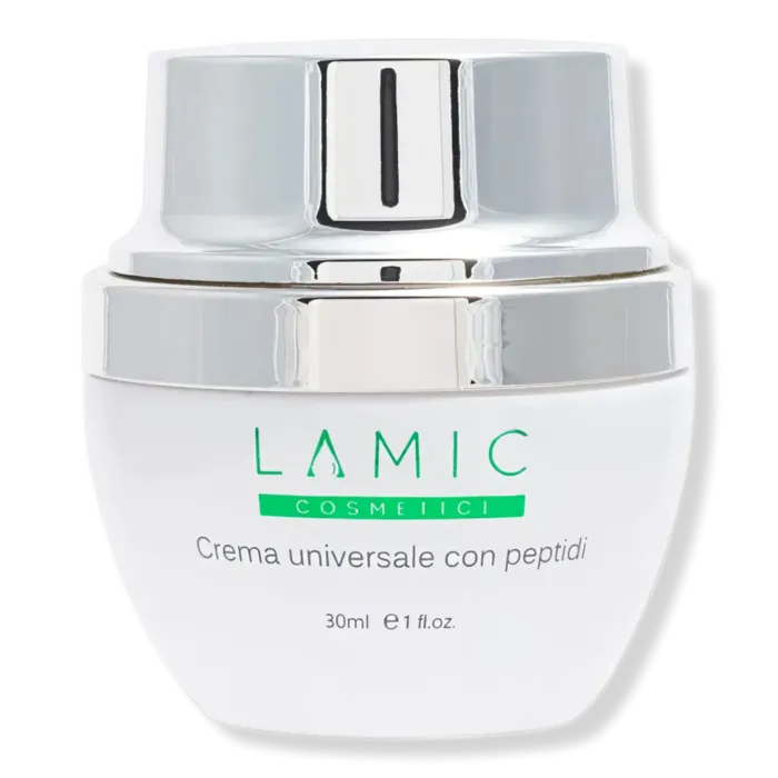 Crema Universale Con Peptidi