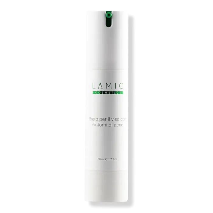Siero Per Il Viso Con Sintomidi Acne