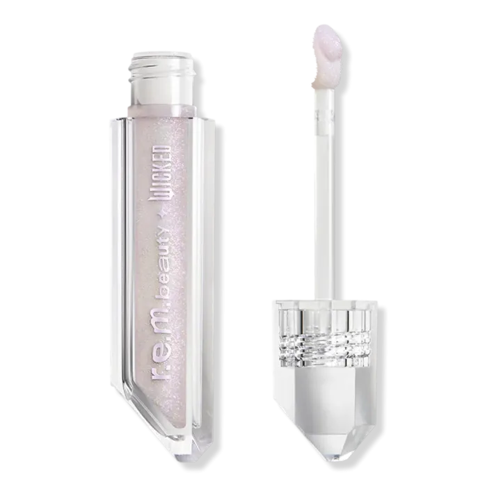 So Popular pH Adaptive Lip Oil