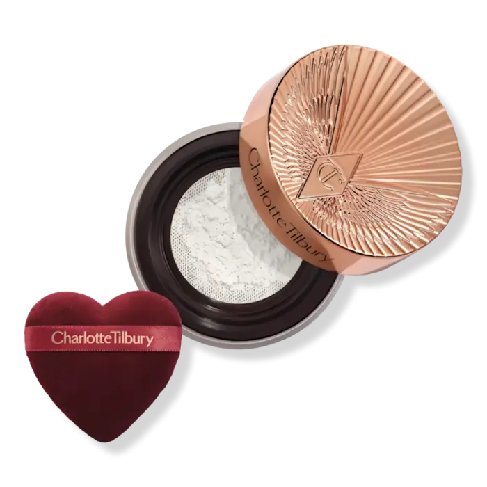 Airbrush Flawless Blur Loose Powder