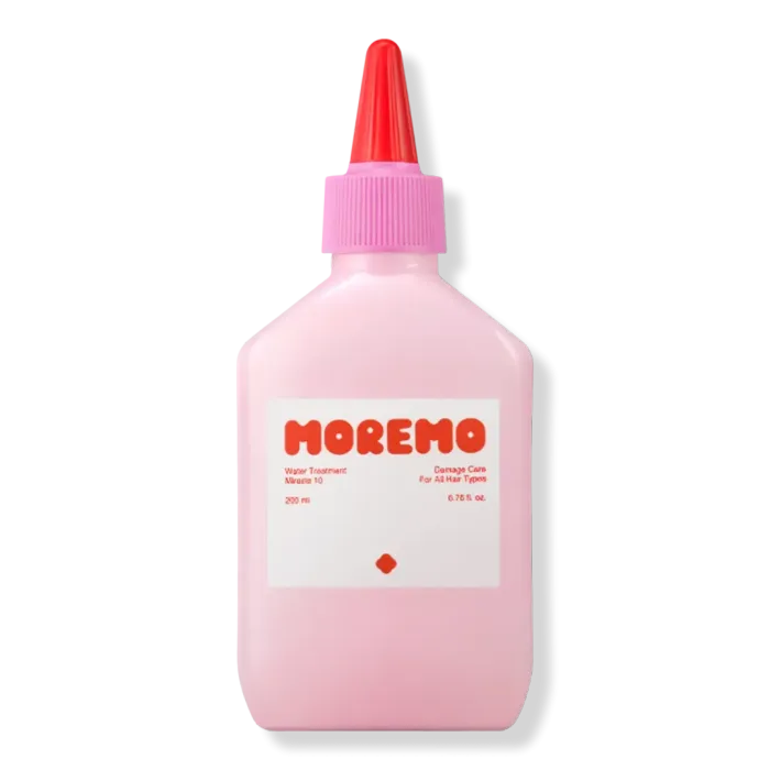 Water Treatment Miracle 10 (RE)