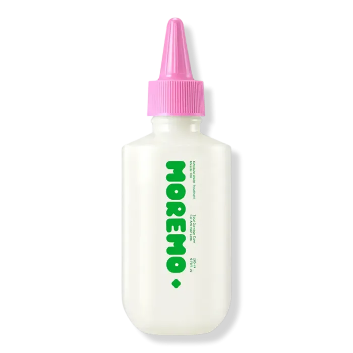 Ampule Water Treatment Miracle 100 (RE)
