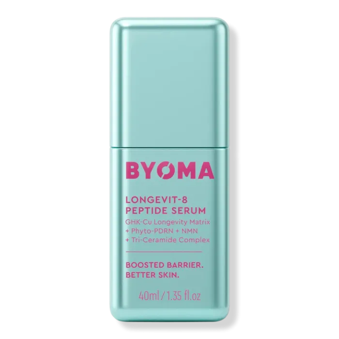 Longevit-8 Peptide Serum