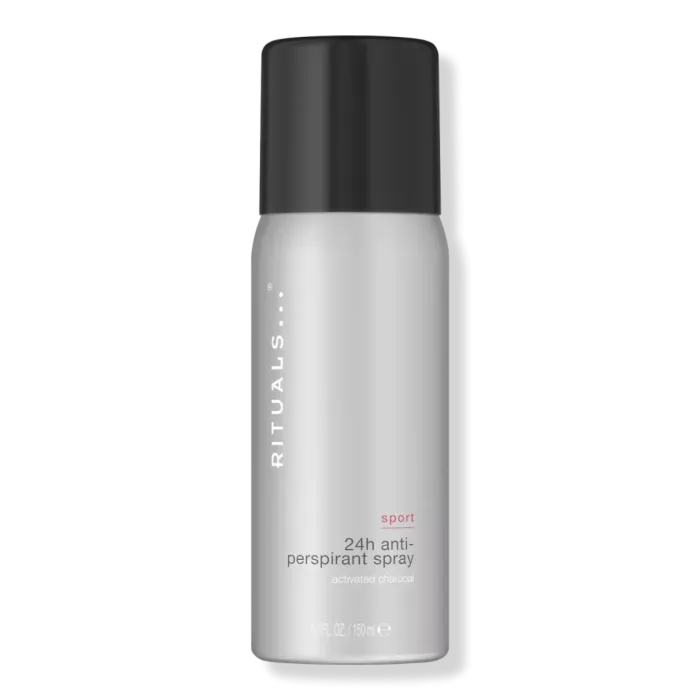 Sport 24h Anti-perspirant Spray