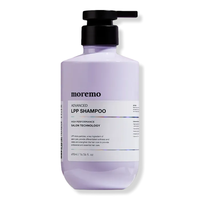 Advanced LPP Shampoo