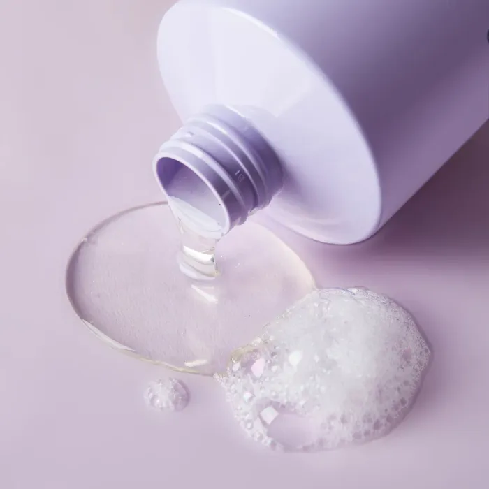 Advanced LPP Shampoo