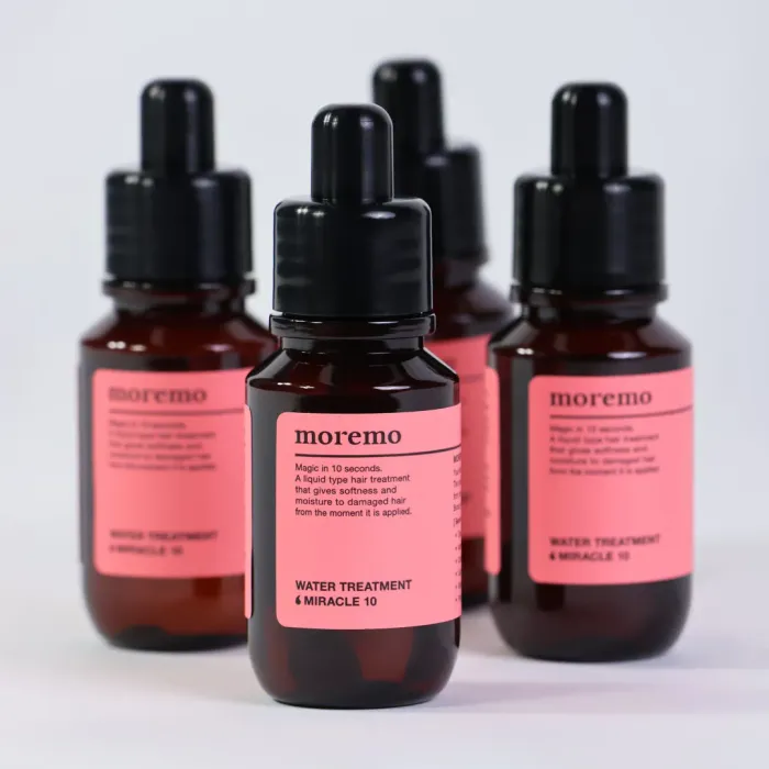 Mini Water Treatment Miracle 10