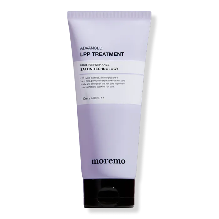 Advanced LPP Treatment
