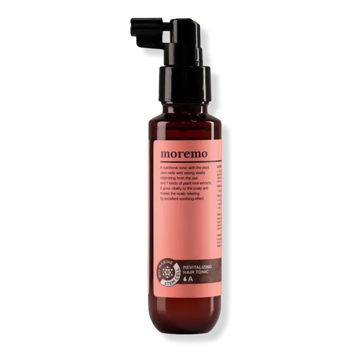 Revitalizing Hair Tonic A