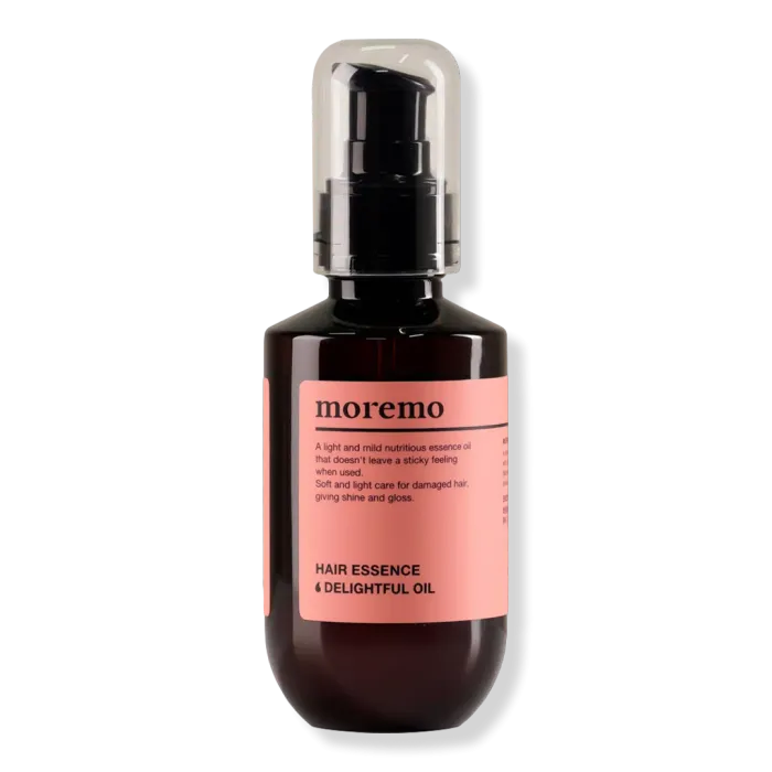 Hair Essence Delightful Oil