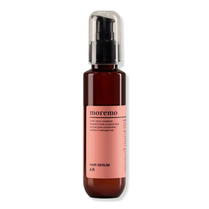Hair Serum R