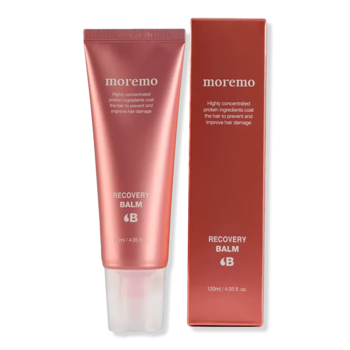 Recovery Balm B