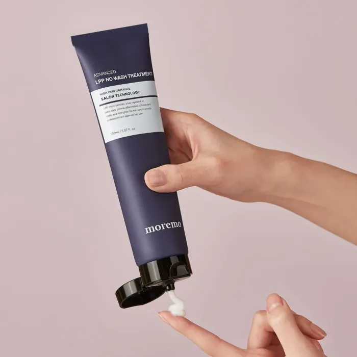 Advanced LPP No-Wash Treatment