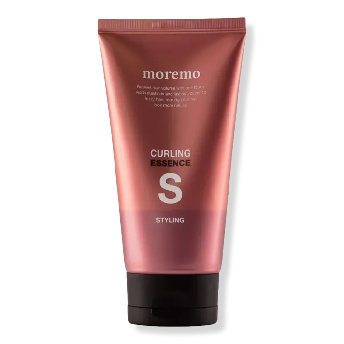 Curling Essence S
