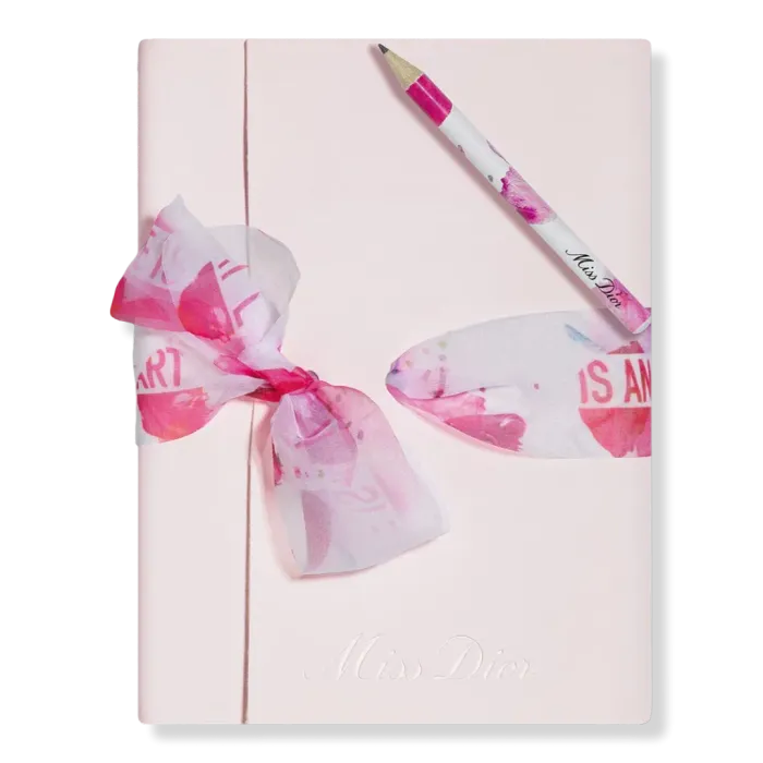 Miss Dior Carnet Notebook