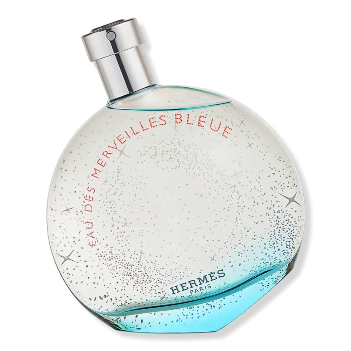 Eau des Merveilles Bleue
