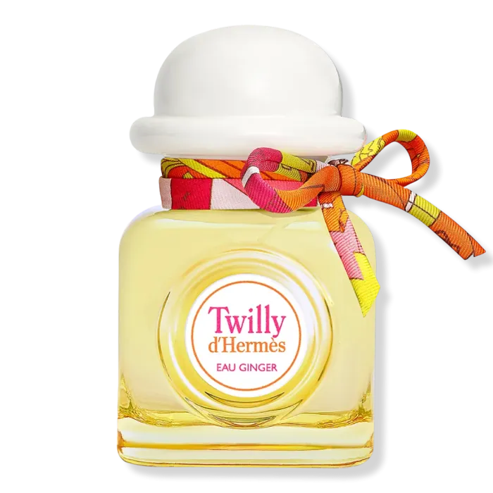 Twilly d’Hermès Eau Ginger