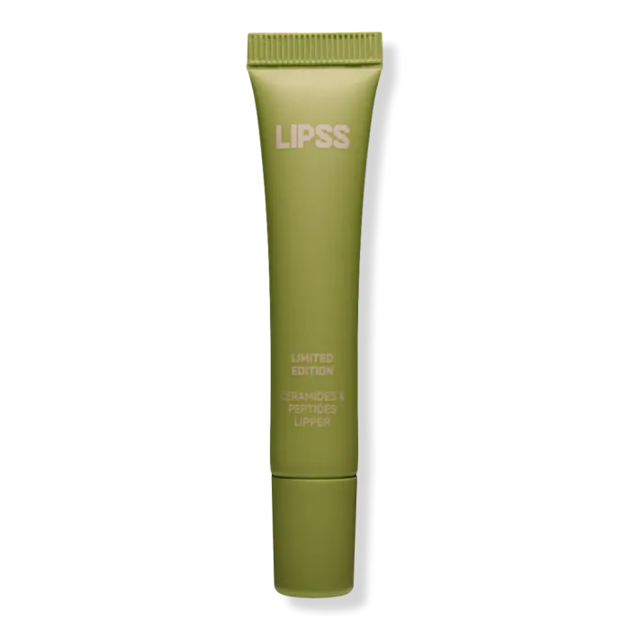 Lipper-Блиск Limited Edition