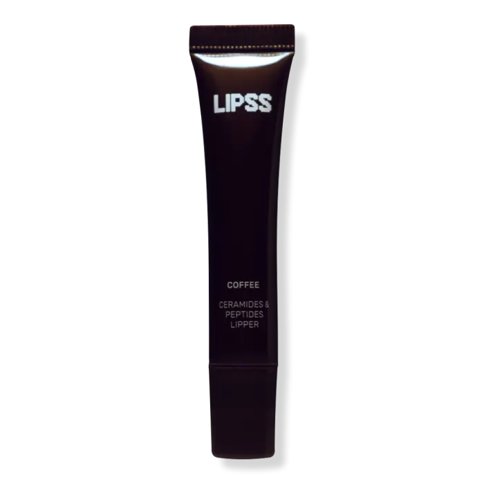 Lipper-Блиск Coffee