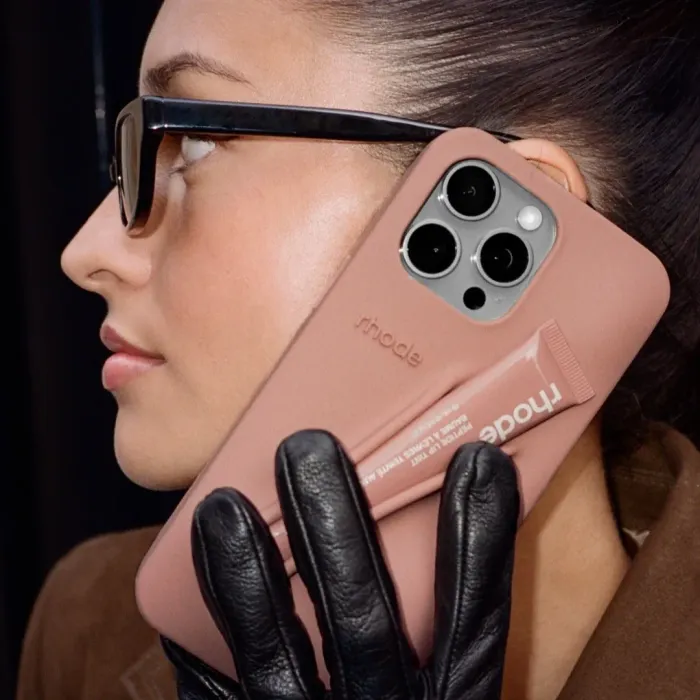 Fall Lip Case iPhone 15
