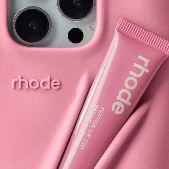 Fall Lip Case iPhone 15