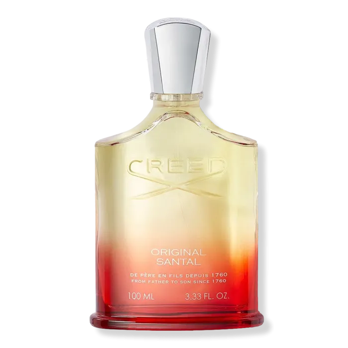 Original Santal