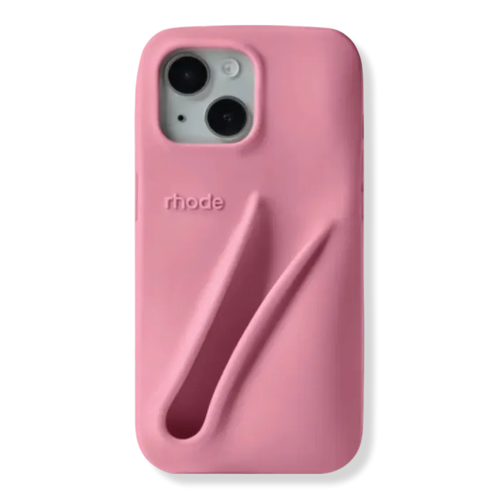 Fall Lip Case iPhone 15