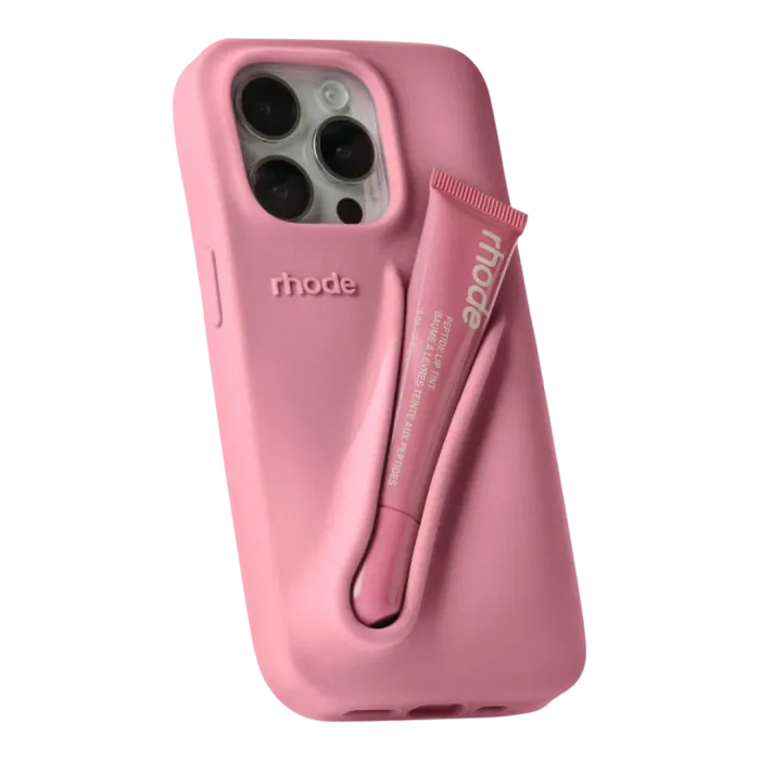 Fall Lip Case iPhone 15