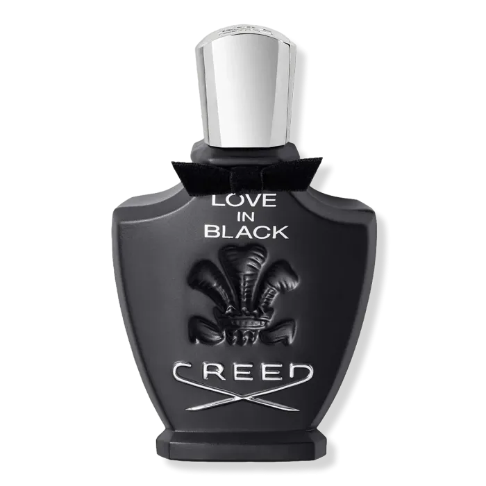 Love in Black