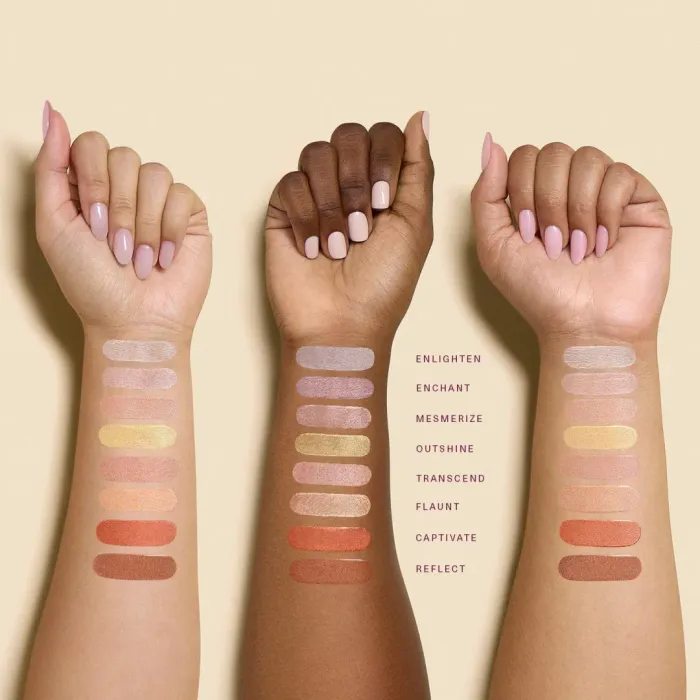 Positive Light Liquid Luminizer