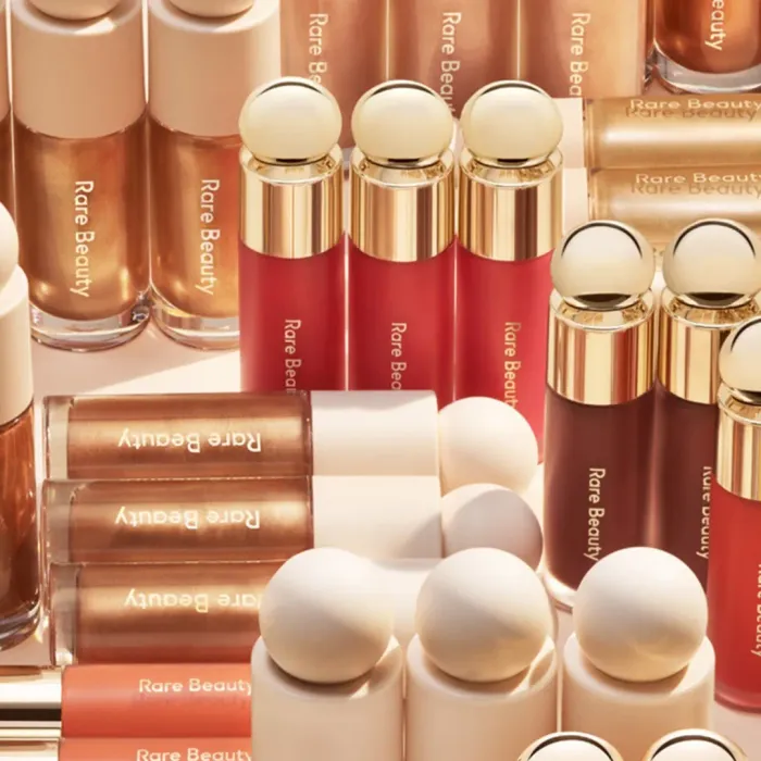 Positive Light Liquid Luminizer