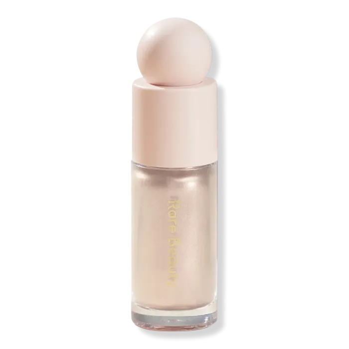 Positive Light Liquid Luminizer