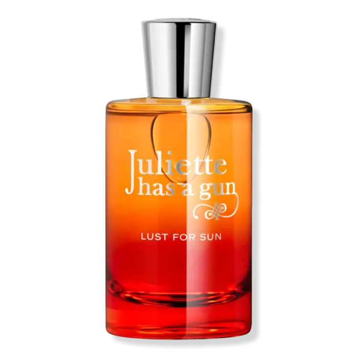 Lust For Sun