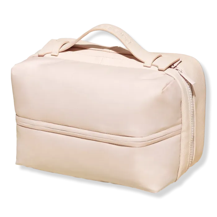Puffy Toiletry Bag
